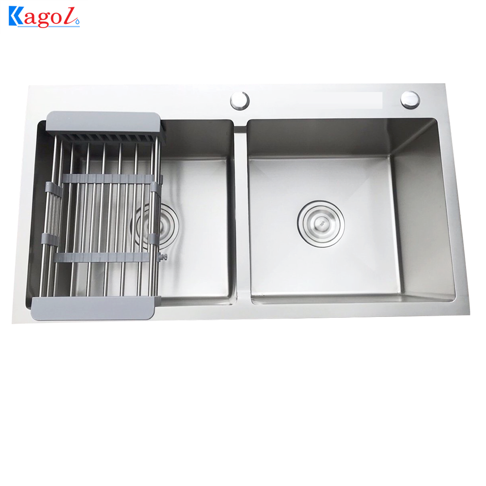 Chậu rửa Kagol K8245