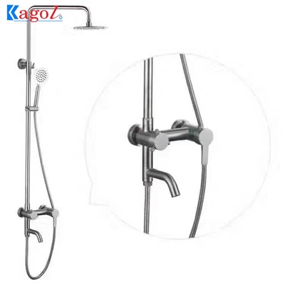 Sen cây Kagol inox -SUS 304