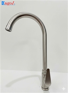 Vòi rửa bát Kagol một đường nước K81